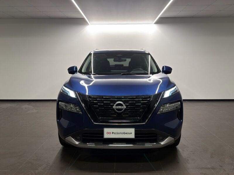 Nissan X-Trail 1.5 E-POWER - 7 POSTI