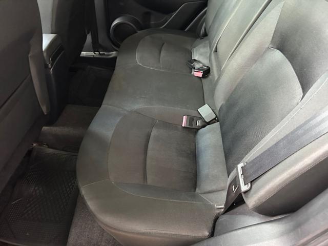 NISSAN Qashqai 1.6 16V GPL Eco N-TECH