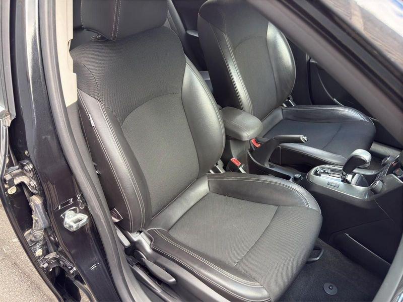 Chevrolet Cruze Cruze SW 2.0 CDTI 163cv Automatica LTZ