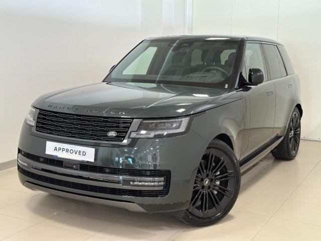LAND ROVER Range Rover 3.0D l6 350 CV HSE