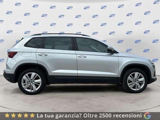 Skoda Karoq 2.0 TDI EVO SCR 110KW Executive DSG 4X4