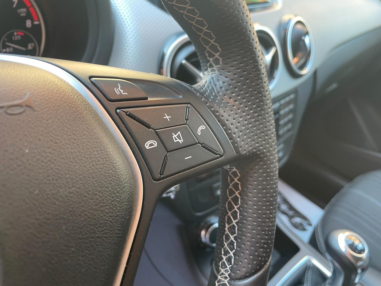 Mercedes-benz B 180 UNICO PROPRIETARIO - SERVICE COMPLETO