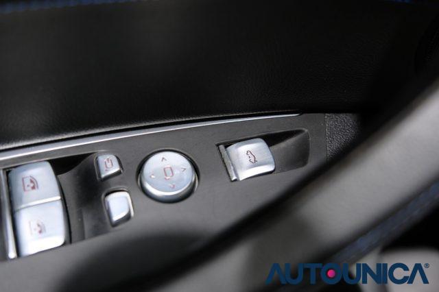 BMW X3 XDRIVE30E MSPORT TETTO PANORAMICO APRIBILE