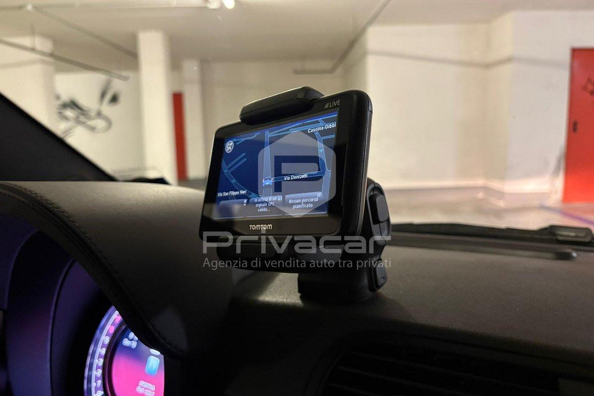 ABARTH 500 1.4 Turbo T-Jet MTA Custom