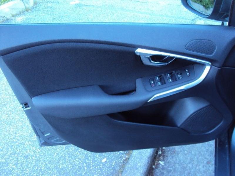 Volvo V40 V40 D2 Powershift Kinetic