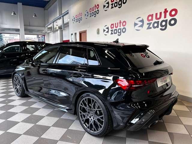 Audi RS3 Nuovo modello Sportback 2.5 tfsi quattro s-tronic