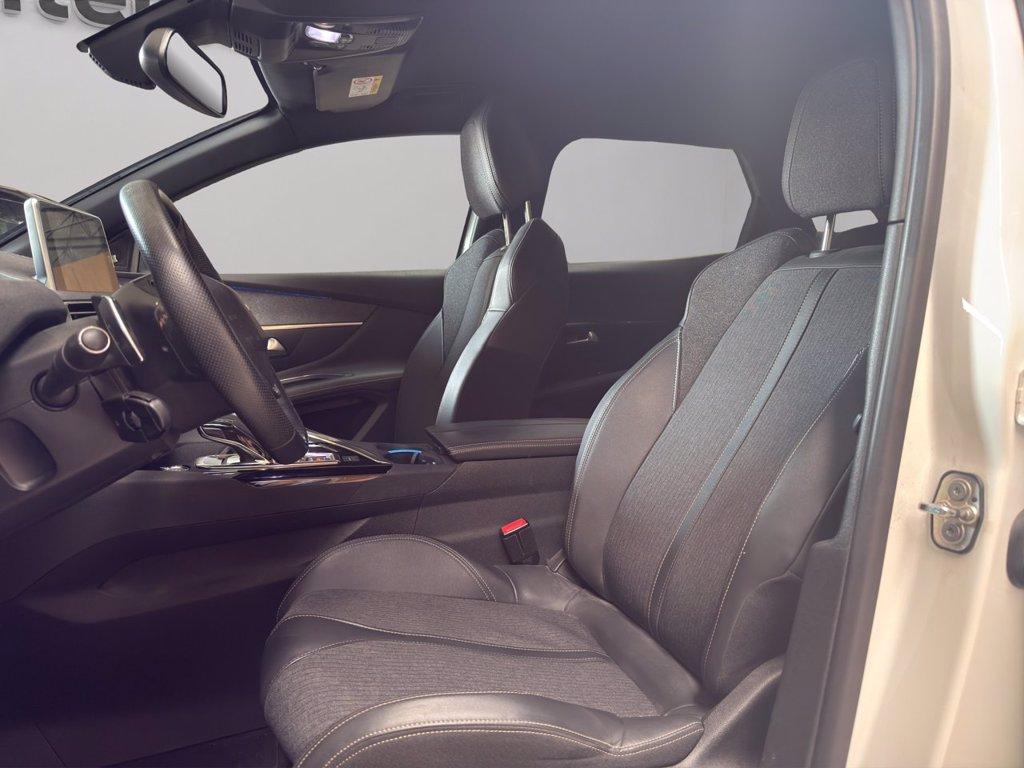 PEUGEOT 3008 1.2 puretech t GT Line s&s 130cv eat8 del 2020