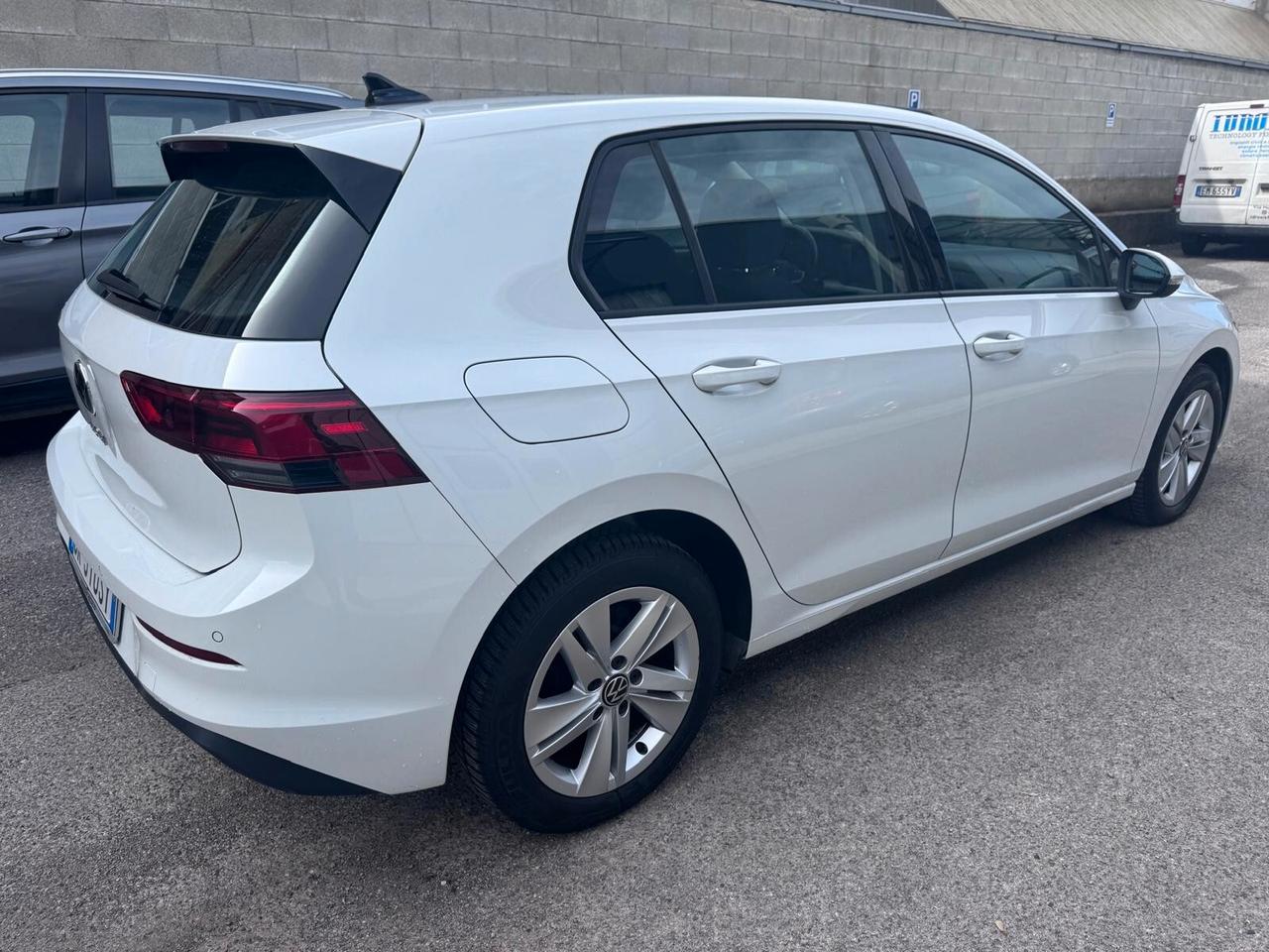 Volkswagen Golf 1.0 TSI EVO Life*EURO6*NEOPATENTATI