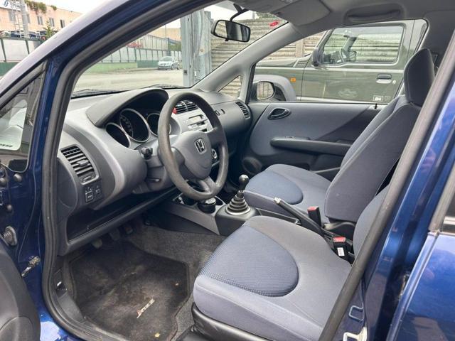 HONDA Jazz 1.2 i-DSi 5p. *FINANZIABILE* *OK NEOPATENTATI*