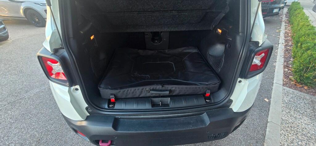 JEEP Renegade Renegade 2.0 Mjt 170CV 4WD Active...