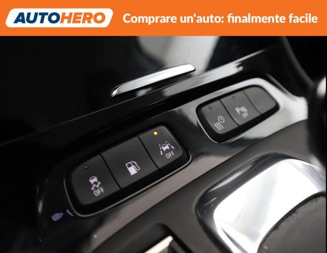 OPEL Grandland X 1.6 Hybrid Plug-in aut. AWD Elegance