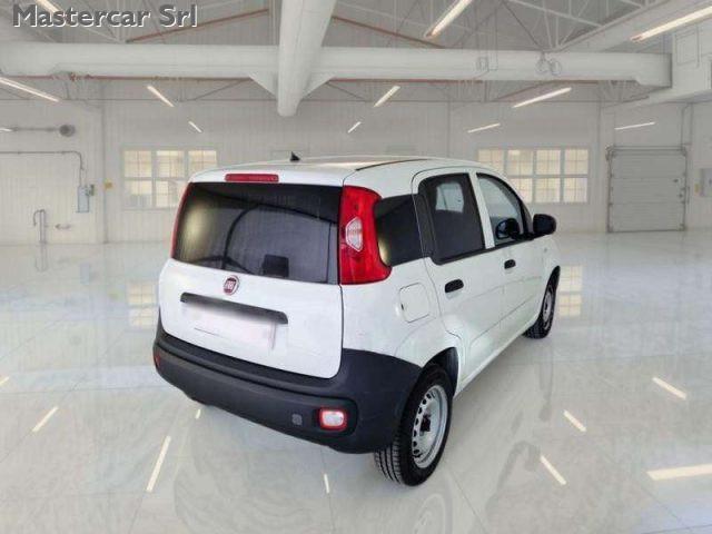 FIAT Panda 1.2 69 CV VAN 2 POSTI EURO6 POP - FY393PD