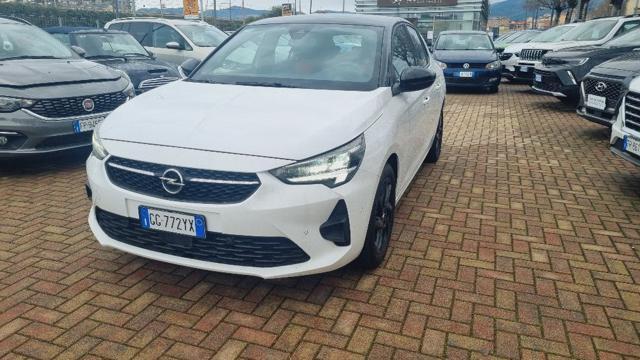 OPEL Corsa 1.2 100 CV GS Line