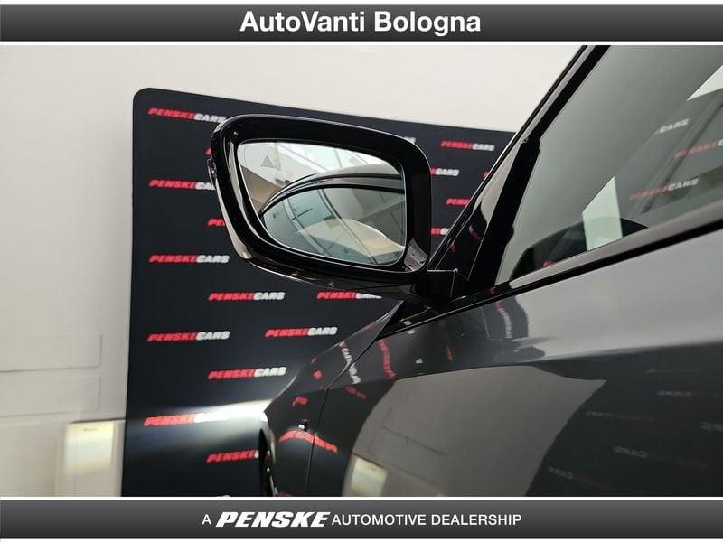 BMW Serie 3 320d Touring mhev 48V MSport auto