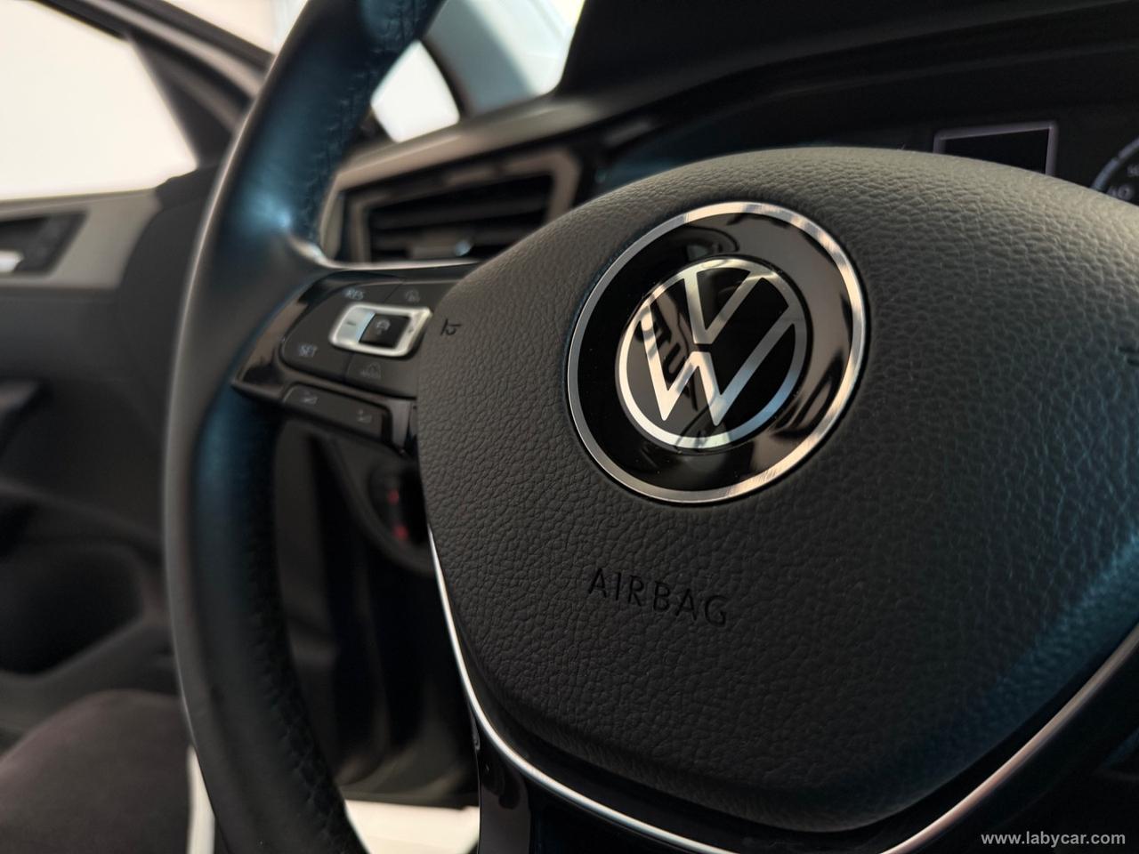VOLKSWAGEN Polo 1.0 TSI 5p. Comfortline BMT