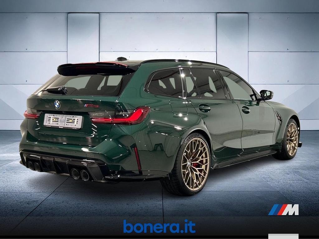 BMW M3 Touring 3.0 CS Steptronic