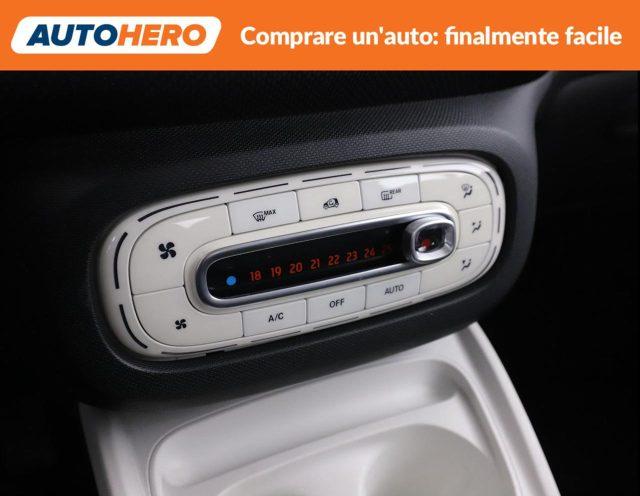 SMART ForTwo 70 1.0 Prime