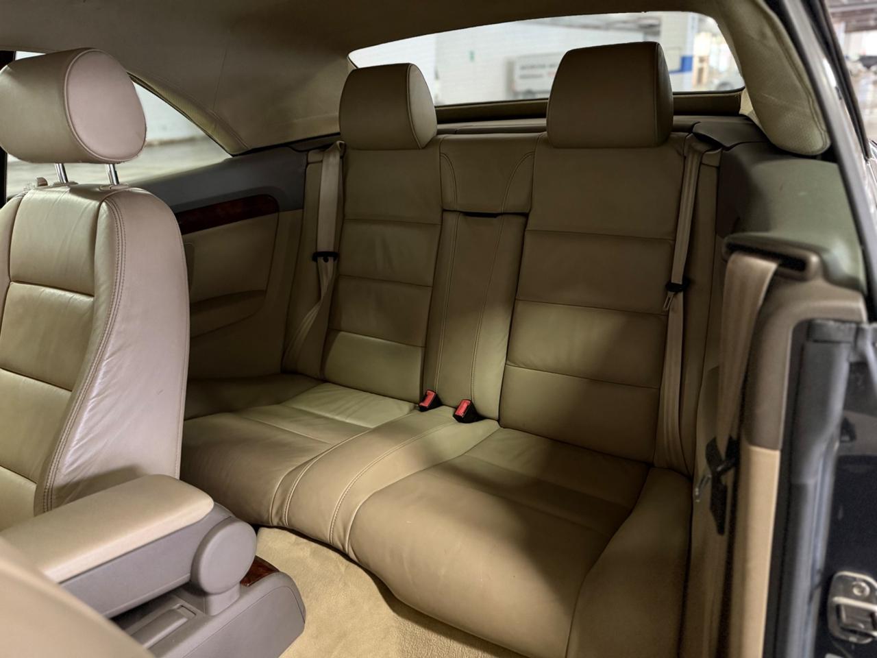 Audi A4 Cabriolet 2.5 V6 TDI cat