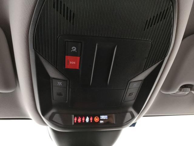 PEUGEOT 308 BlueHDi 130 S&S EAT8 SW Allure Pack