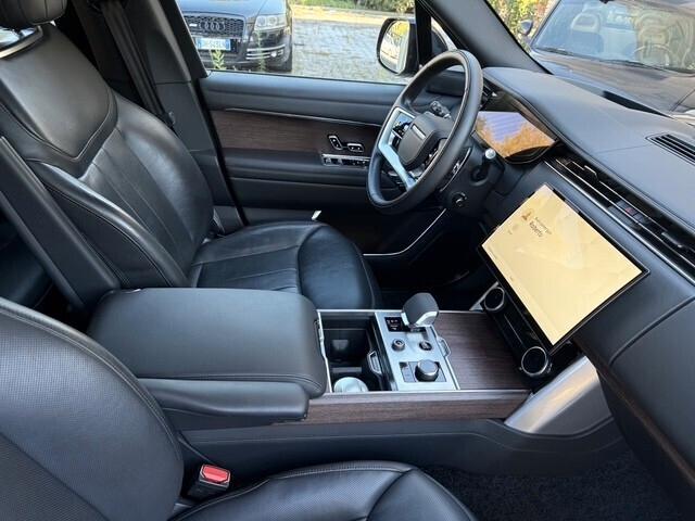 Land Rover Range 3.0D l6 350 CV Autobiography Multimedia 360 Meridian Cerchi 23\