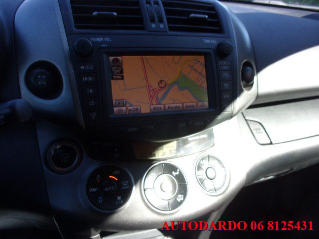 TOYOTA RAV 4 MY23 RAV4 Crossover 2.2 D-Cat 177 CV Executive