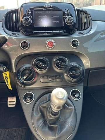 Abarth 595 1.4 Turbo T-Jet 145 CV XENON-UCONNECT-17"