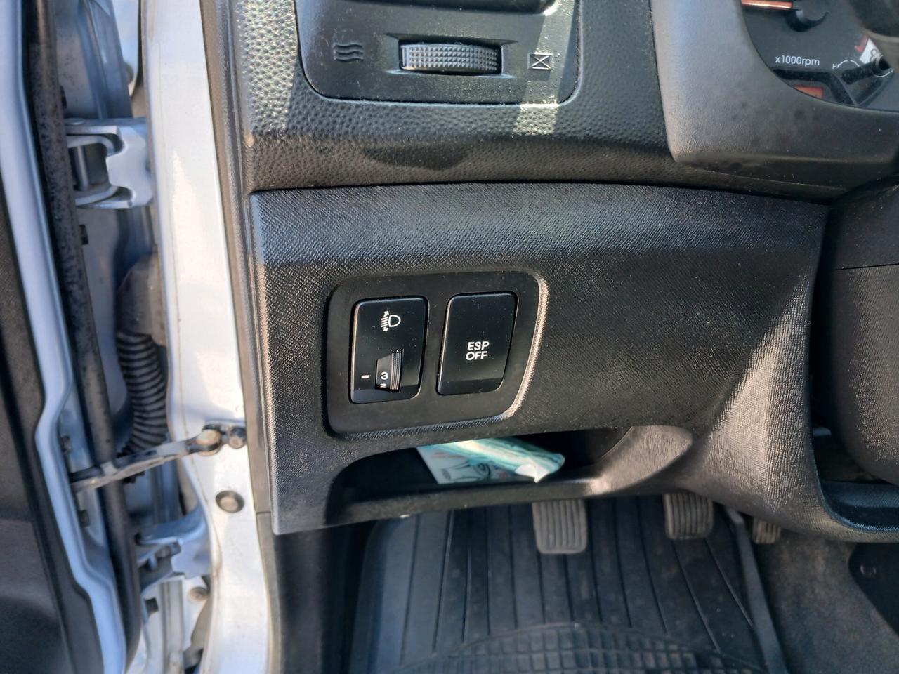 Kia Picanto 1.0 GAS GPL 5 PORTE