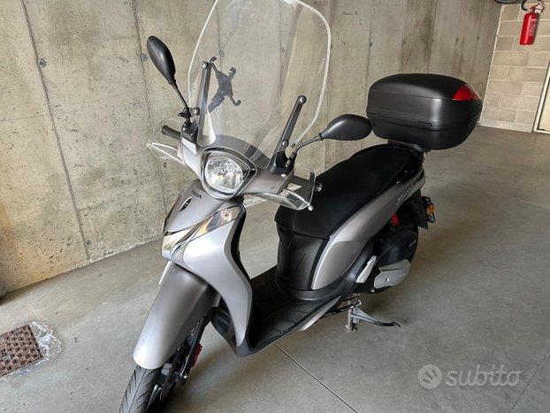 Honda SH 125 - 2020 unico proprietario