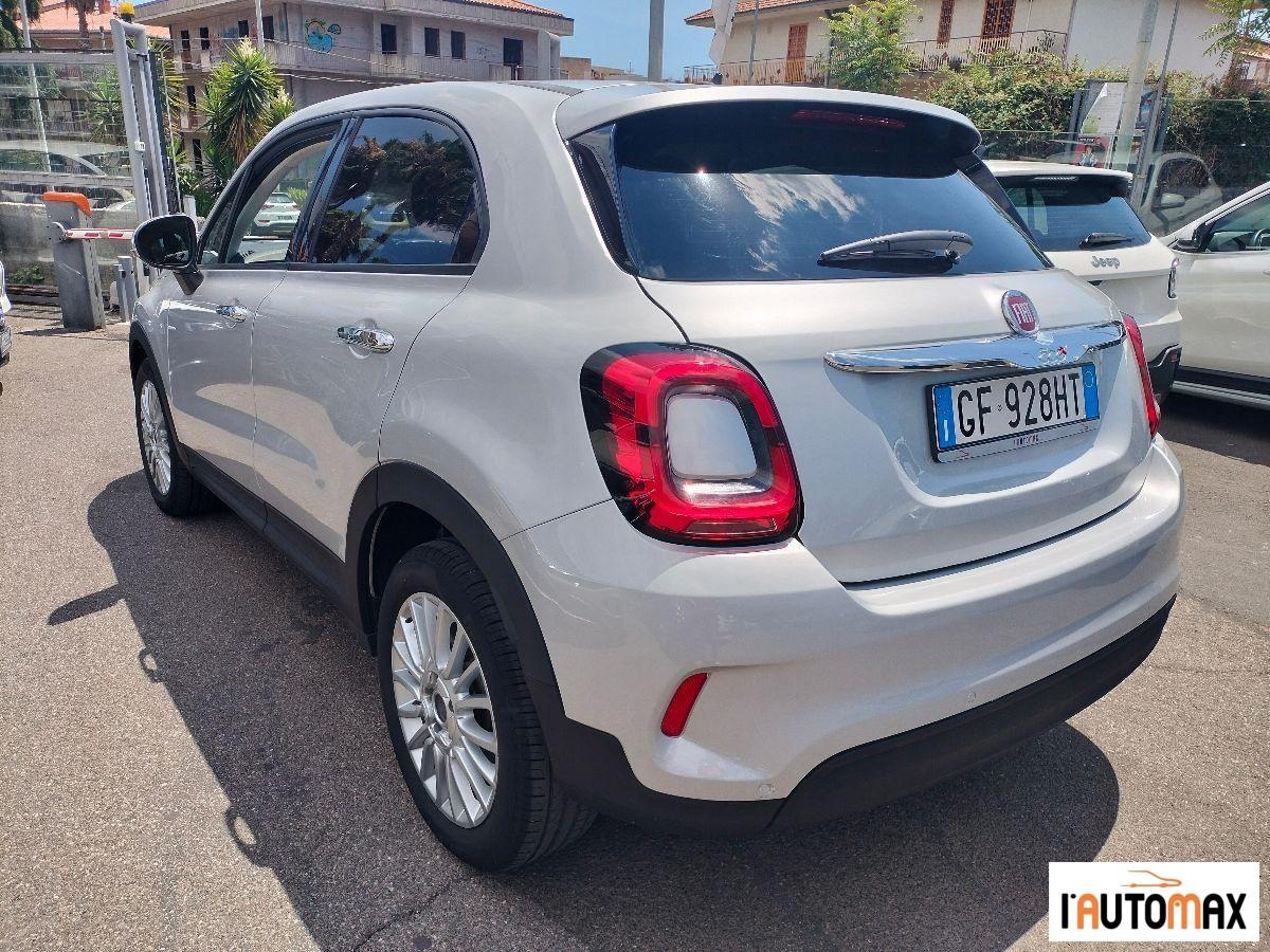 FIAT - 500 X 1.0 T3 Cult 120cv