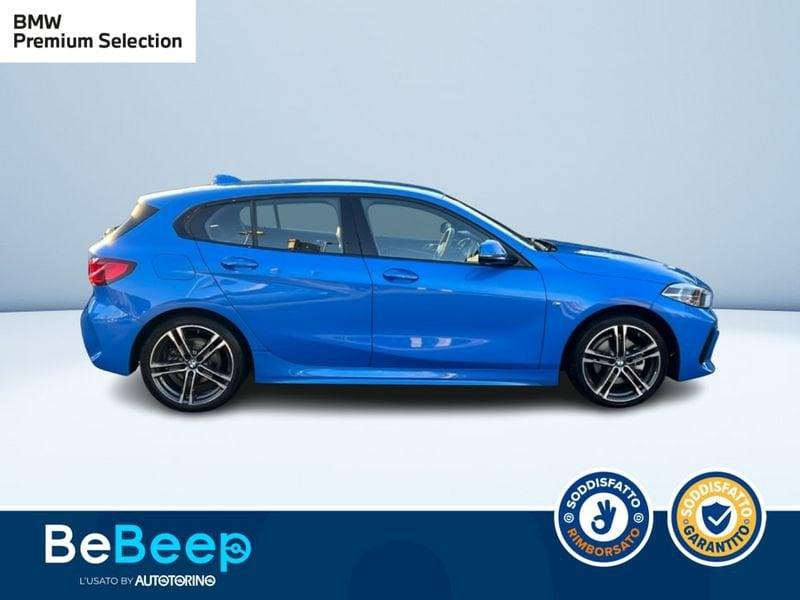 BMW Serie 1 118I MSPORT 140CV AUTO