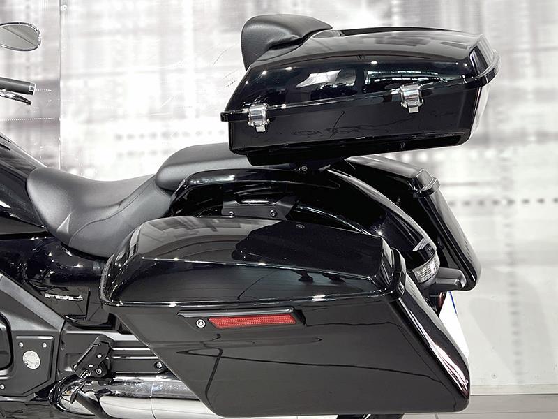 Honda GL 1800 F6C ABS