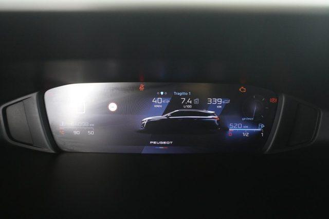 PEUGEOT 308 308 BlueHDi 130 S&S EAT8 SW Allure