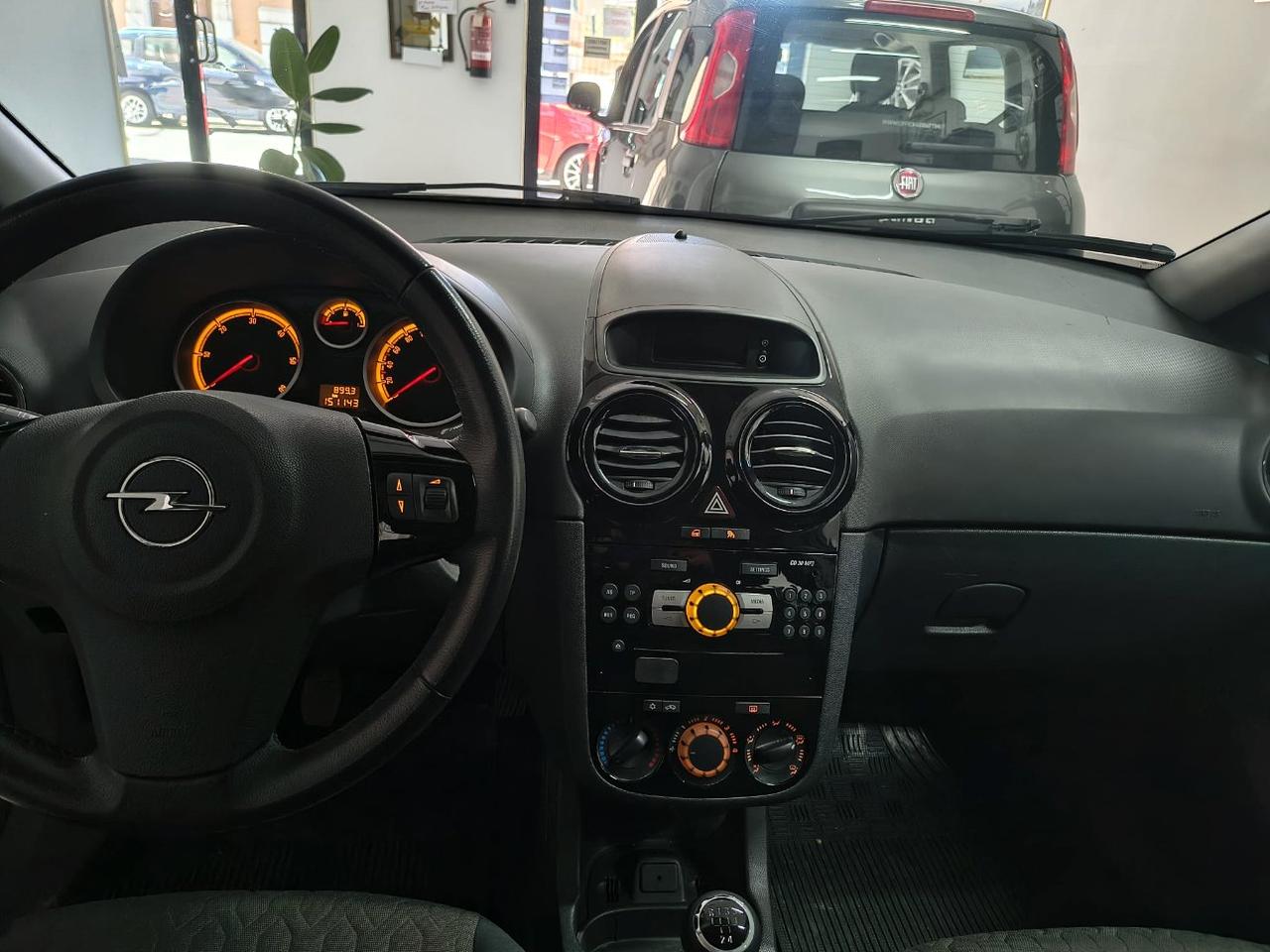 Opel Corsa 5 Porte Corsa 5p 1.3 cdti Edition (elective)