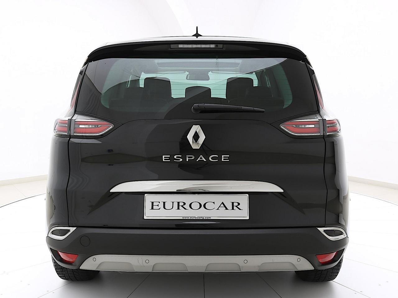 Renault Espace 2.0 Blue dCi EDC Business TETTO APRIBILE