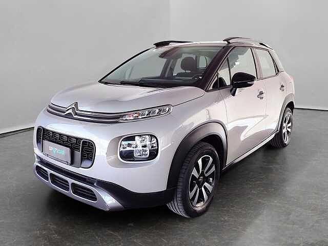 Citroen C3 Aircross PureTech 110 S&S Shine