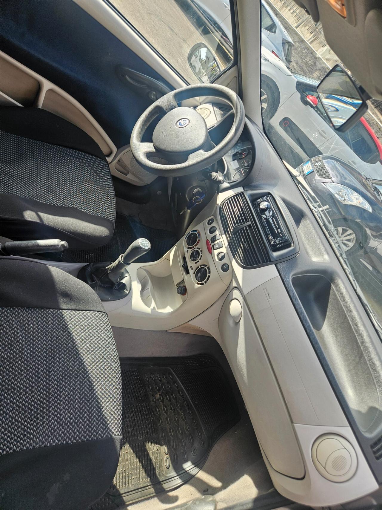 Fiat Punto 1.3 Multijet 16V 3 porte Dynamic