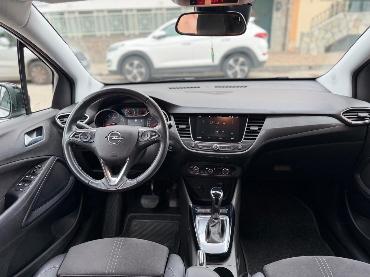 Opel Crossland 1.5 ECOTEC D 120 CV Start&Stop aut. Ultimate