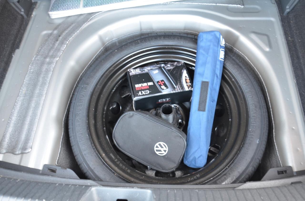 Volkswagen Taigo 1.0 TSI 95 CV Life