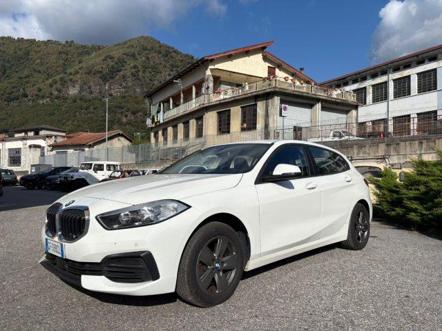 BMW 116 Business Advantage automatica
