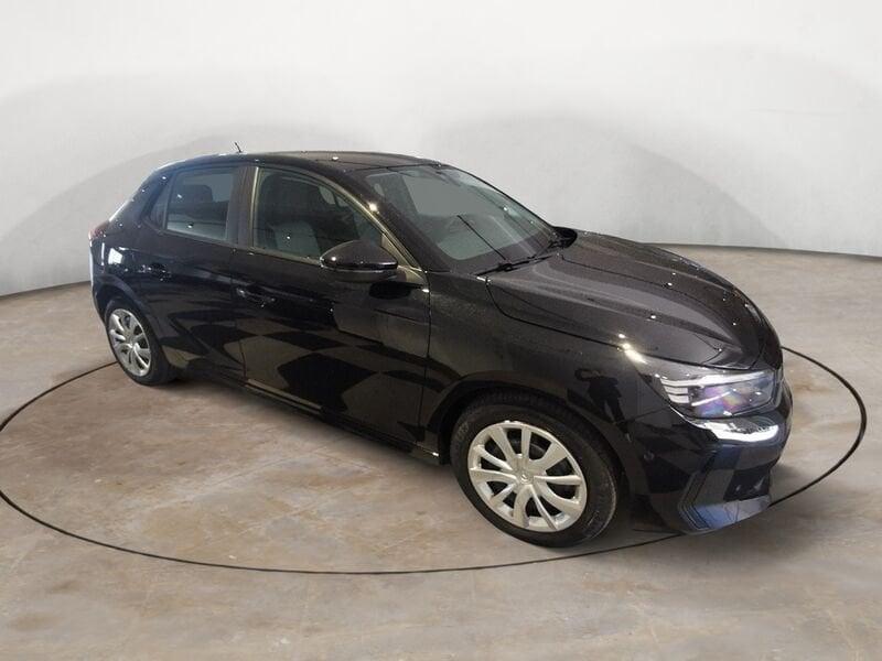 Opel Corsa 1.2 100cv Edition MT6