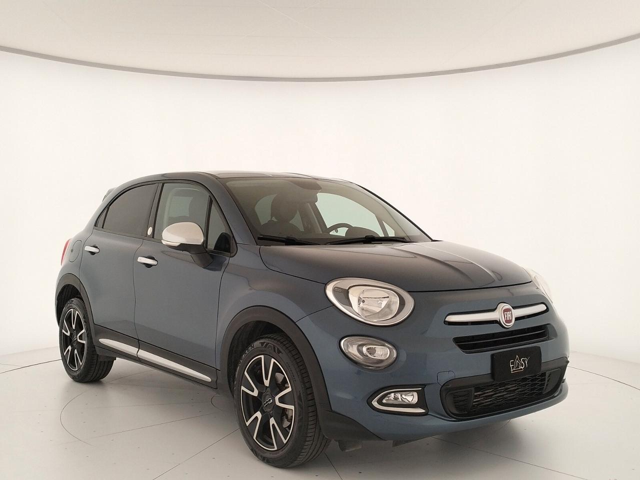 Fiat 500X 1.3 mjt 95 CV Mirror Cross