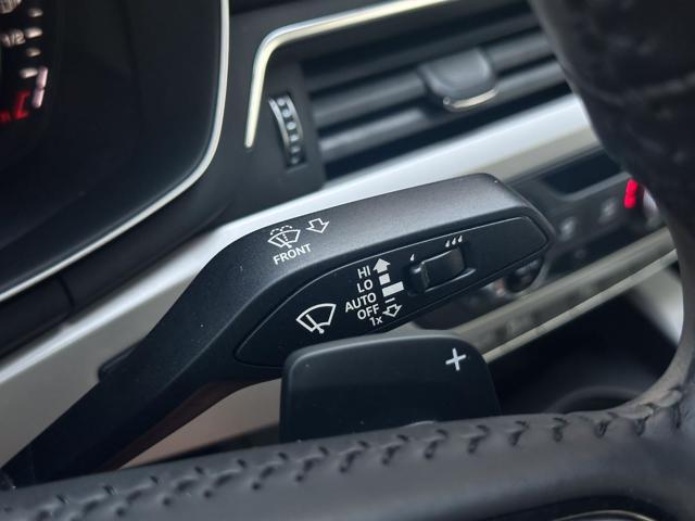 AUDI A5 40 TFSI S tronic Business