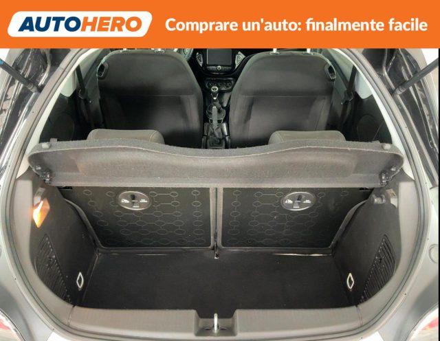 OPEL Adam 1.2 70 CV Jam