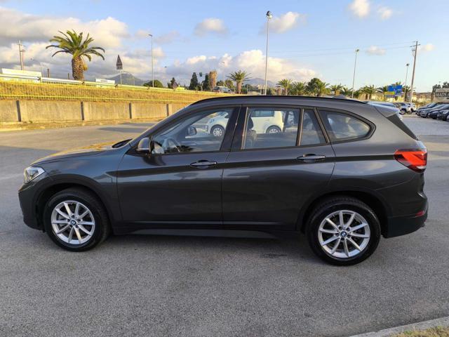 BMW X1 sDrive16d Business Advantage