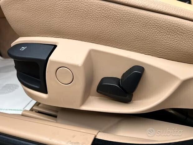 Bmw 530 D N U O V O
