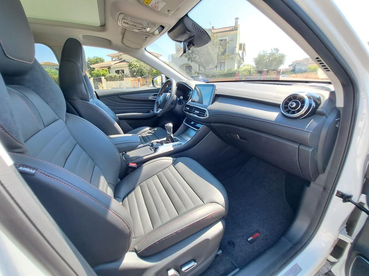 Mg HS 1.5 T GDI Luxury #6088