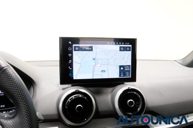 AUDI Q2 35 TDI S TRONIC S LINE EDITION FULL LED