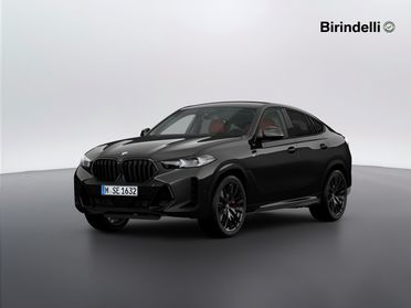 BMW BMW X6 xDrive30d M Sport