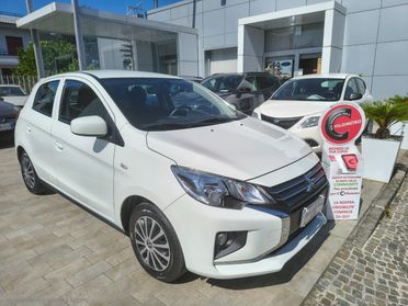 MITSUBISHI Space Star 1.2 Invite SDA
