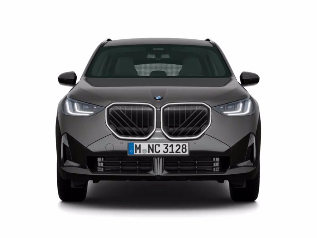 BMW X3 xdrive20d MSport Pro auto del 2026